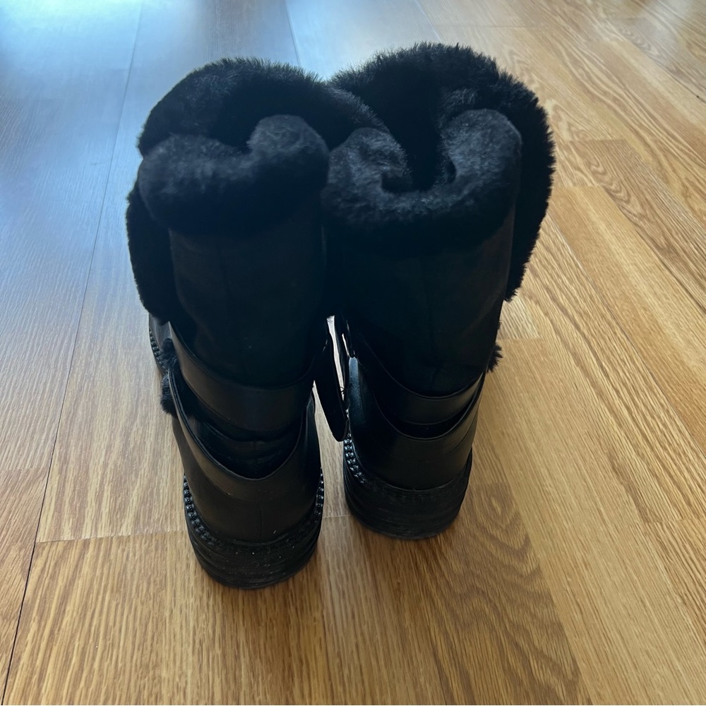 Snow Boots - Picture 7 of 7